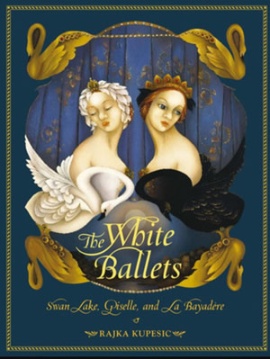 The White Ballets